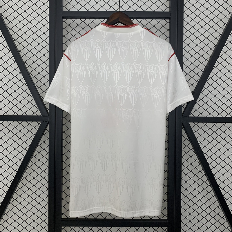 9192 Sevilla home retro Fan version