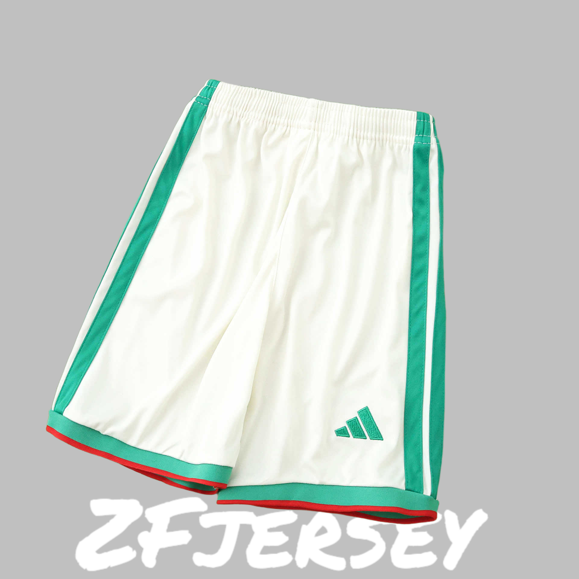 2026 Algeria Home Kids Kit