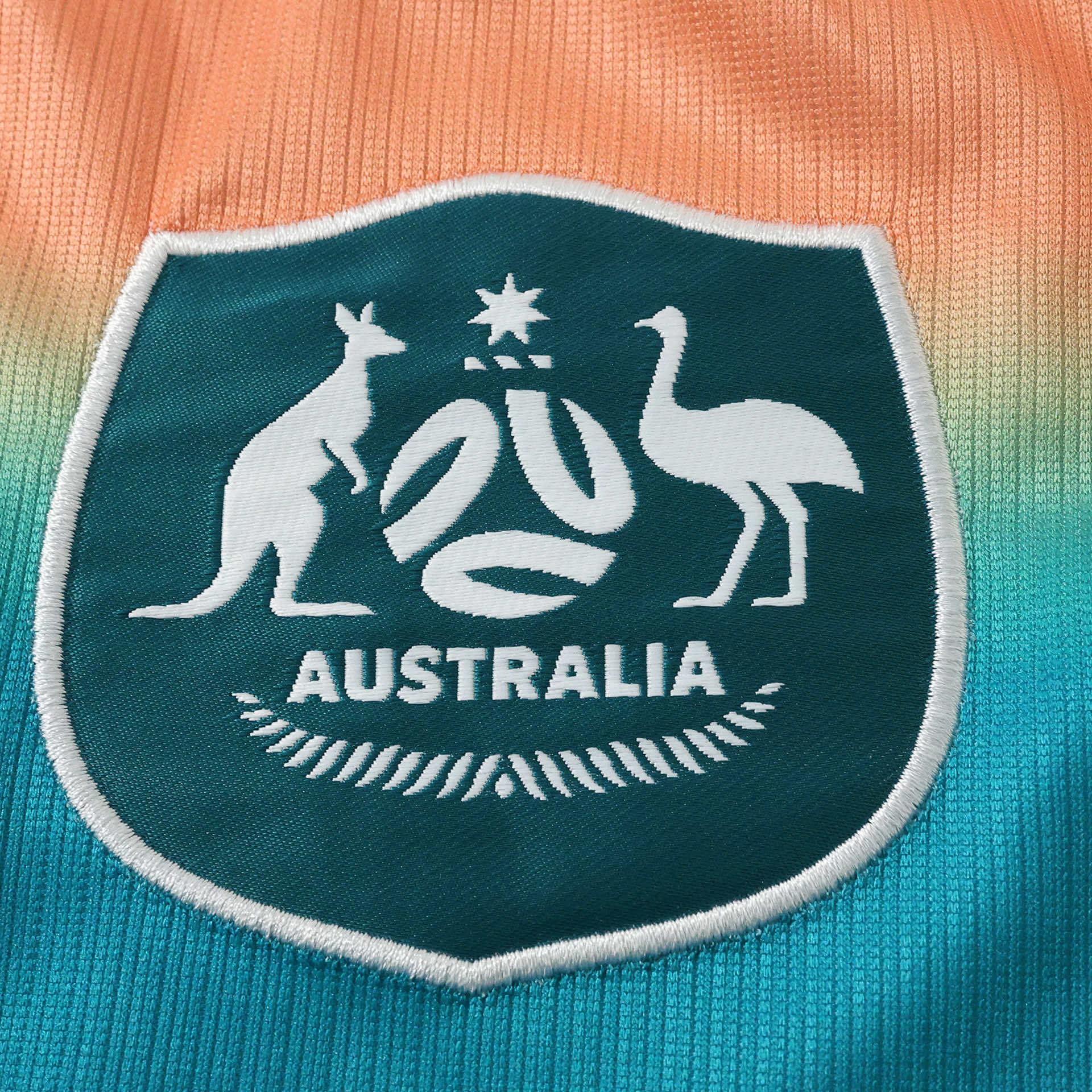2026 Australia Away Fan version