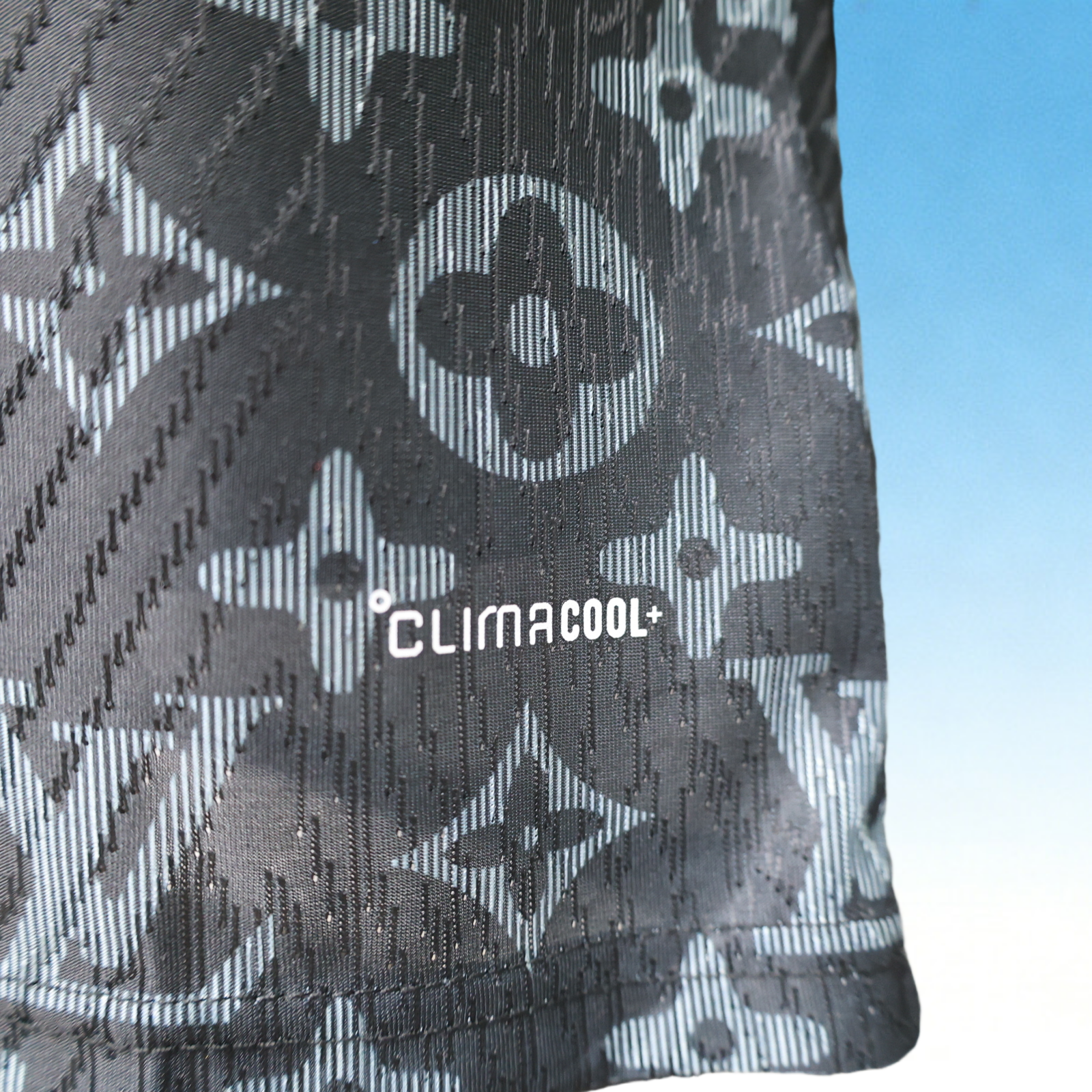 2627 Real Madrid LV Special Edition Player version