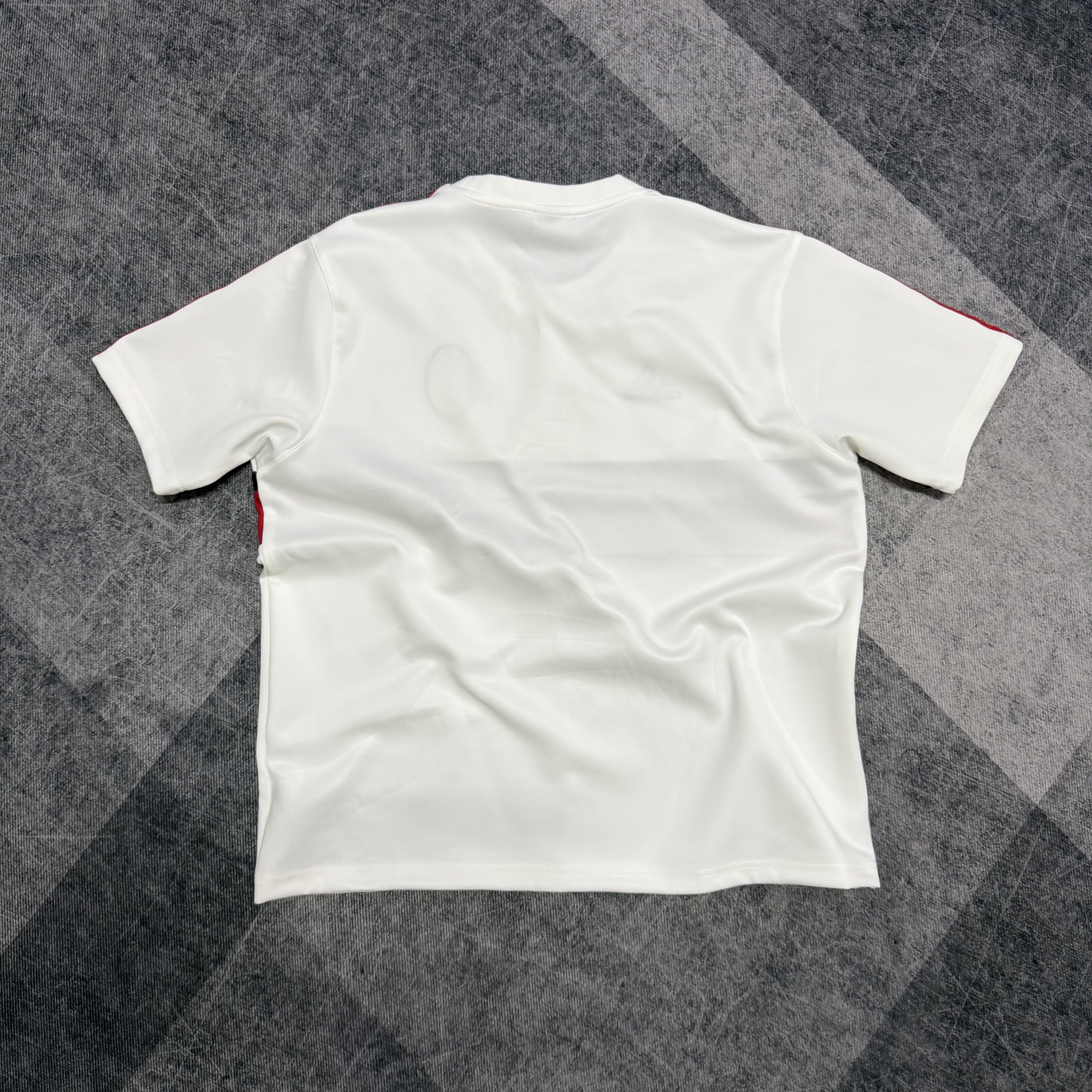 2026 AC Milan Sweatshirt T-shirt
