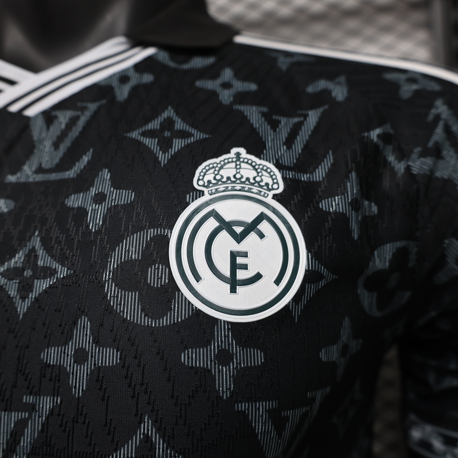 2627 Real Madrid LV Special Edition Player version