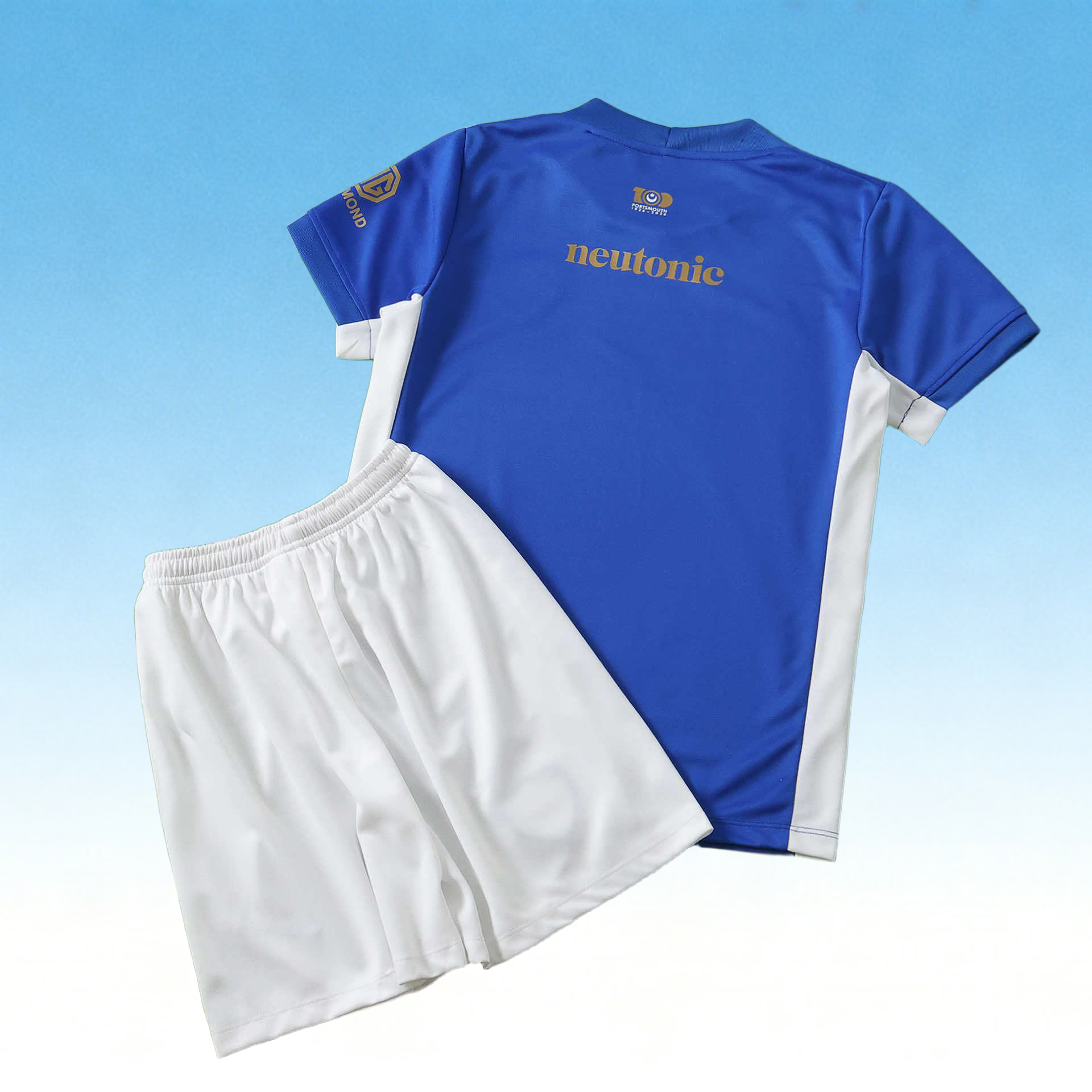 2627 Portsmouth  Home Kids Kit
