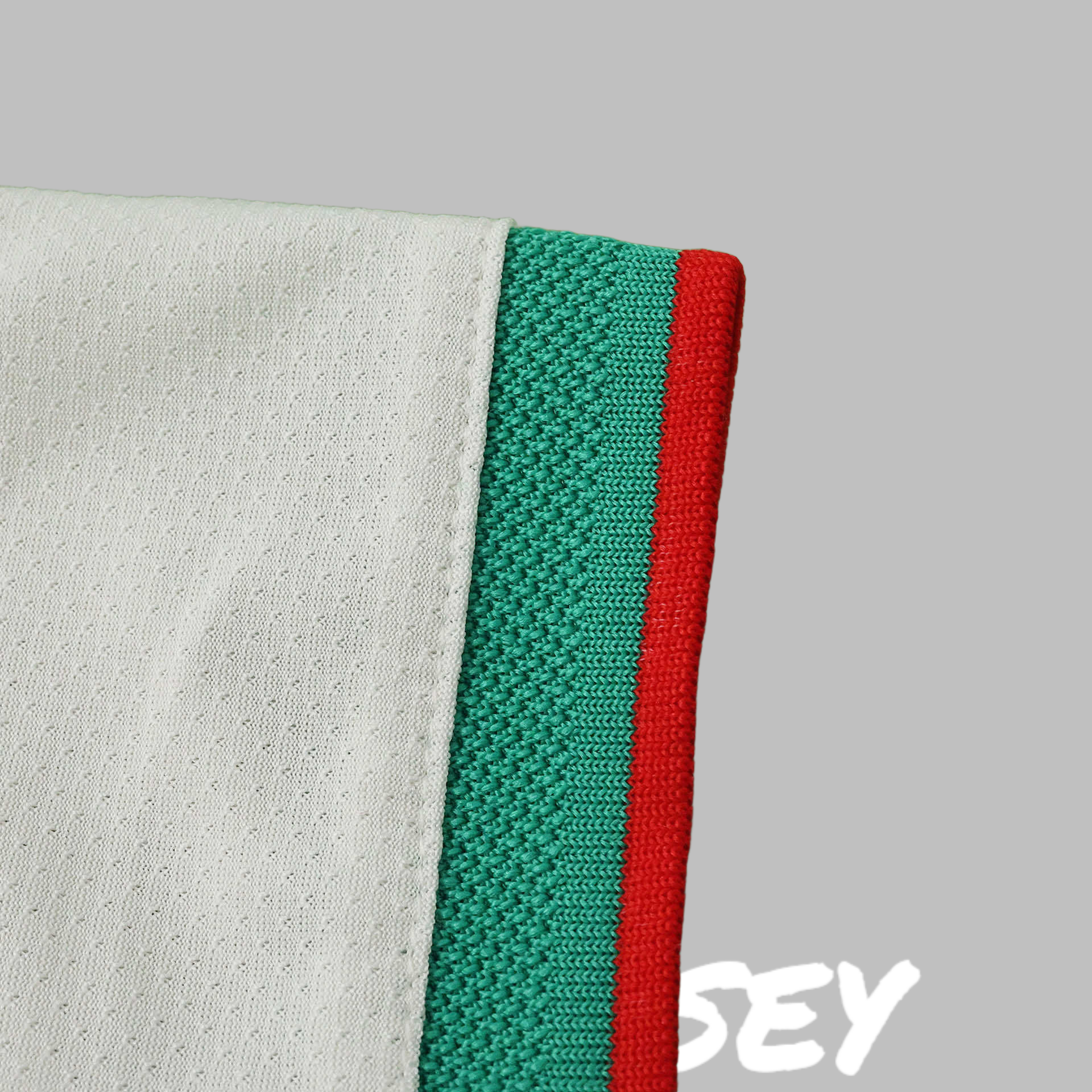 2026 Algeria Home Player version