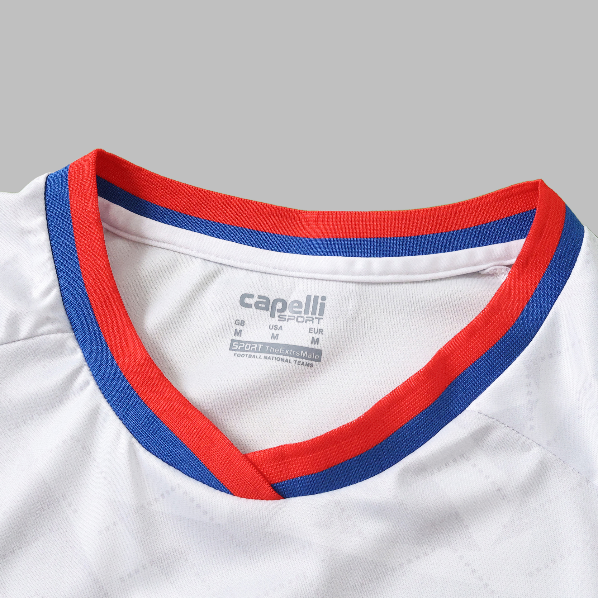 2026 Cape Verde Away Fan version