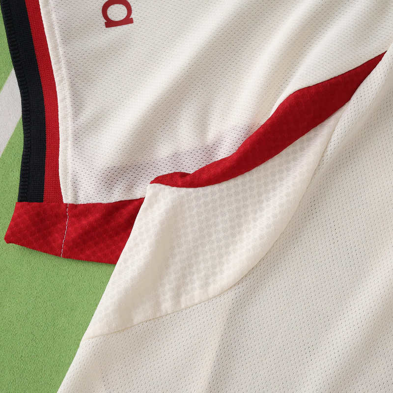 2526 Liverpool away Player version