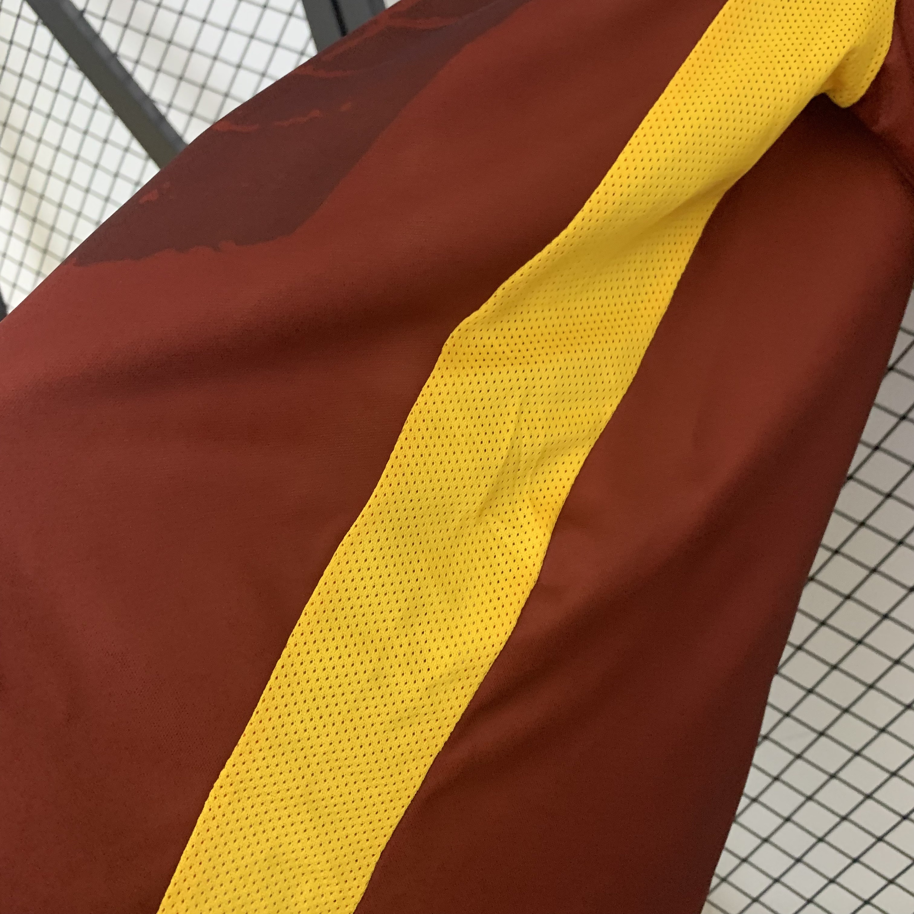 9798 Roma home retro Fan version