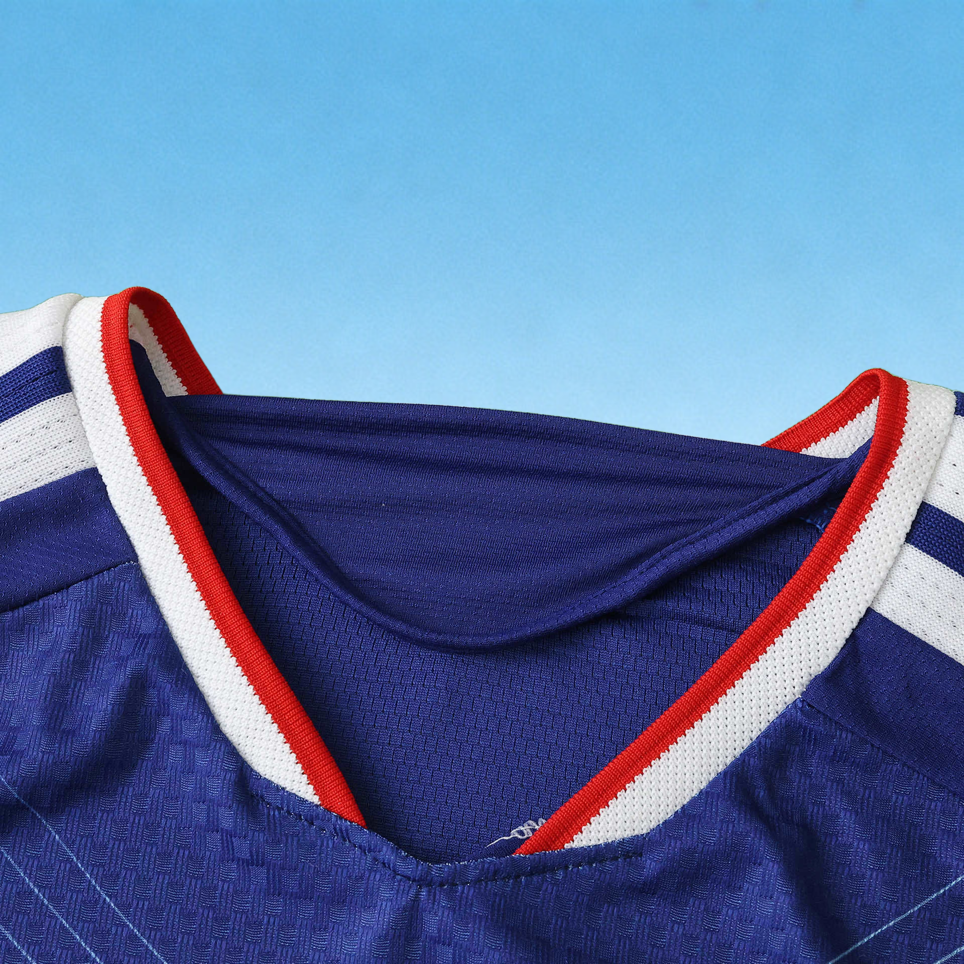 2026 Japan Home Long sleeve Player version