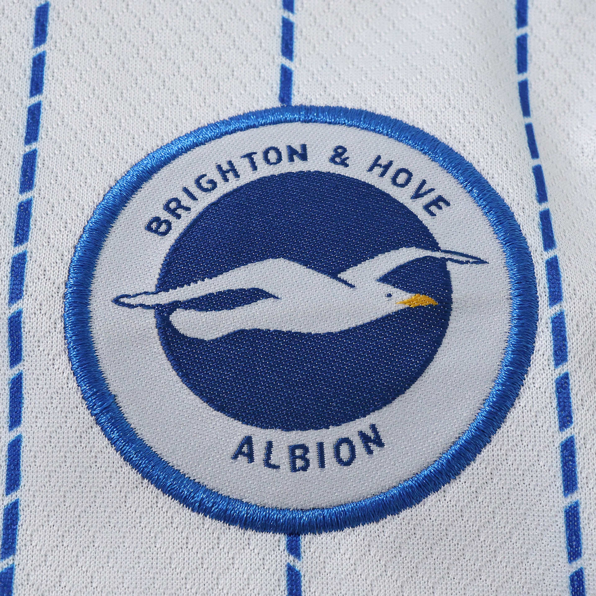 2627 Brighton Away Kids Kit