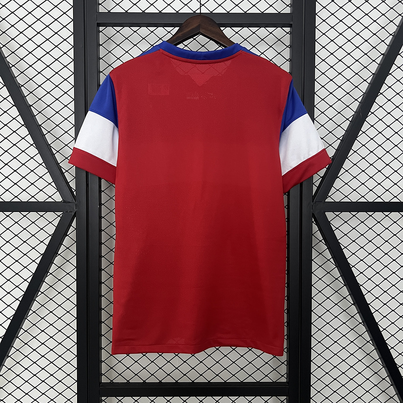 2014 United States away retro Fan version