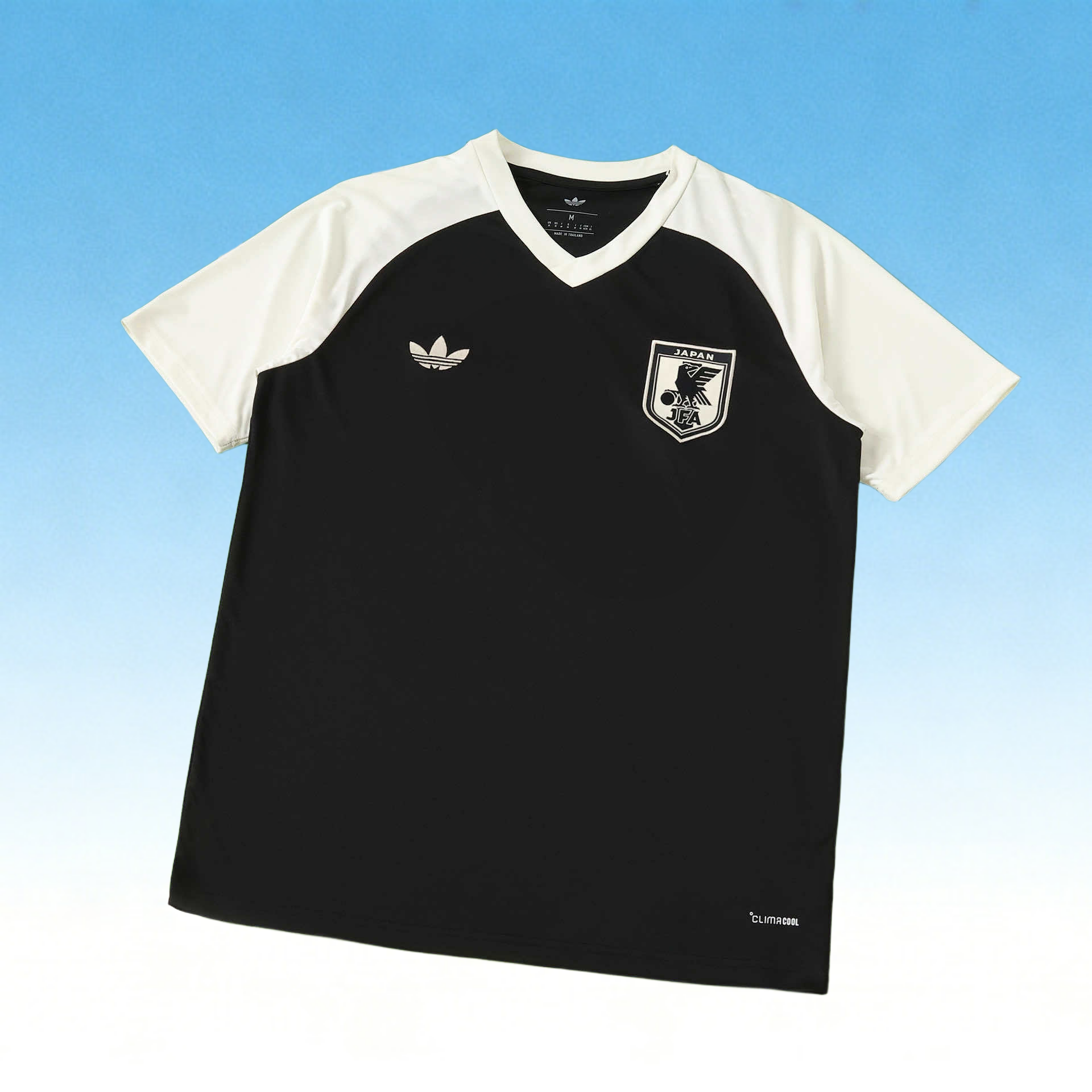 2026 Japan Training Fan version