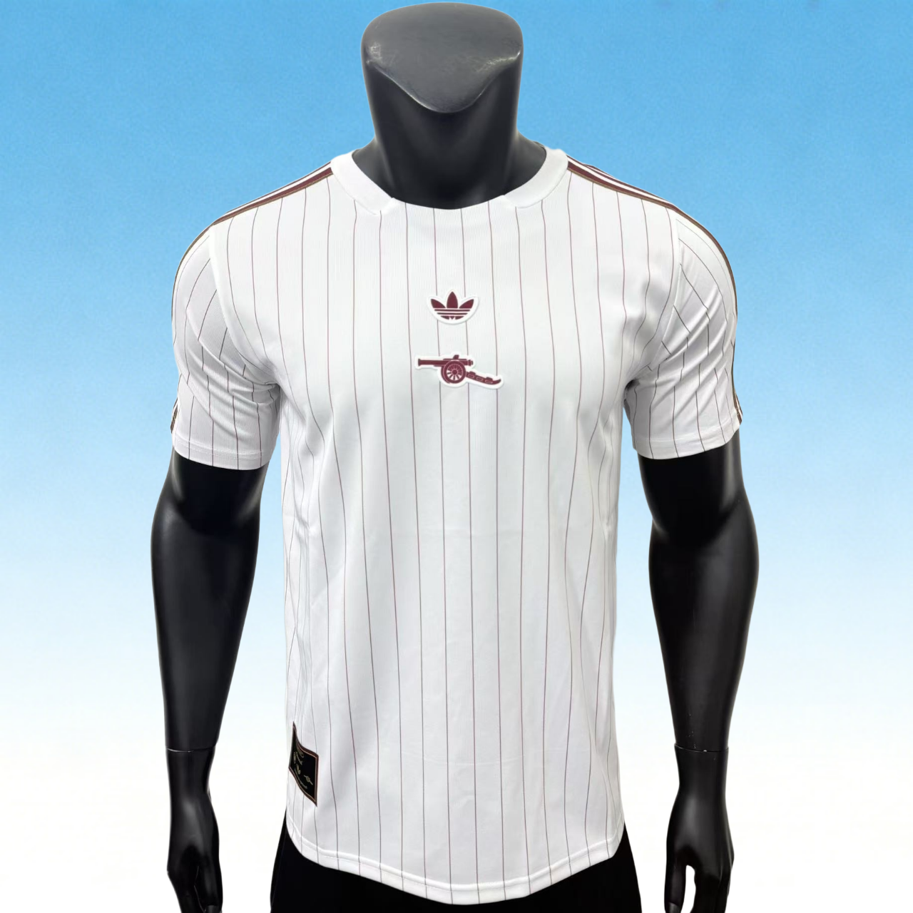 2627 Arsenal (Adidas Terrace Icons Retro) Fan version