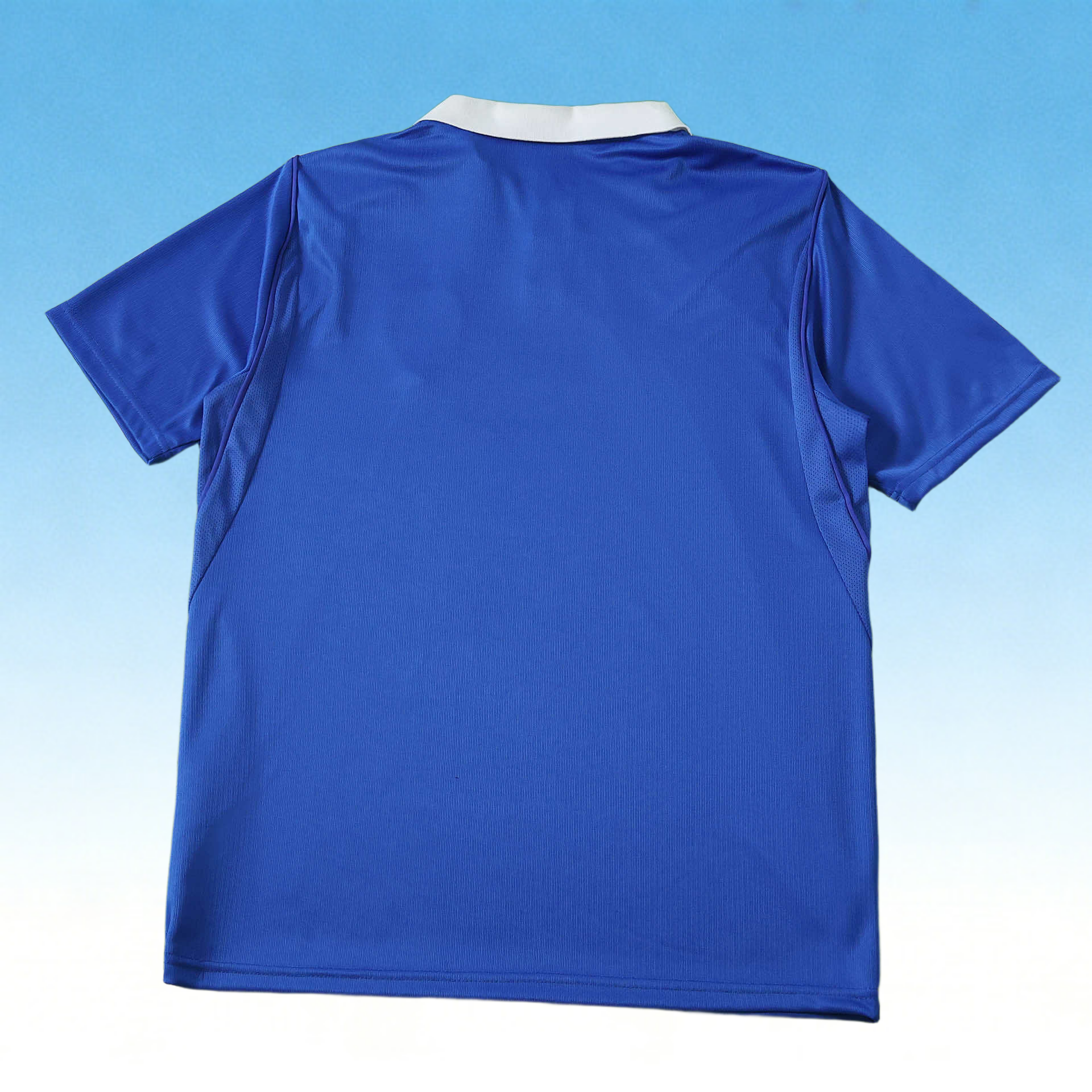 2026 Finland  Home Fan version