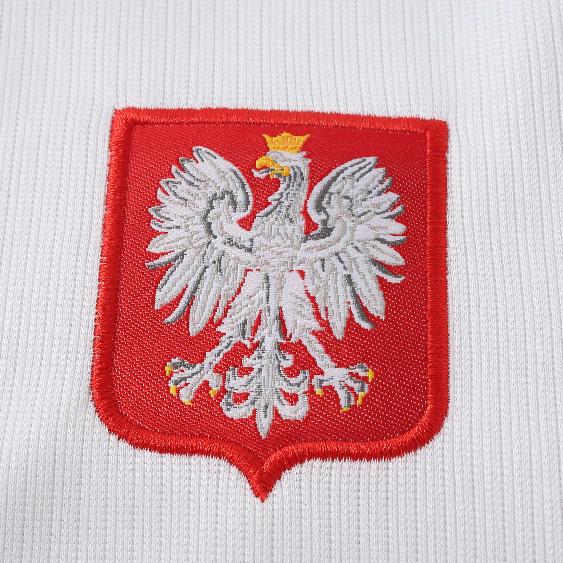 2026 Poland Home Kids Kit