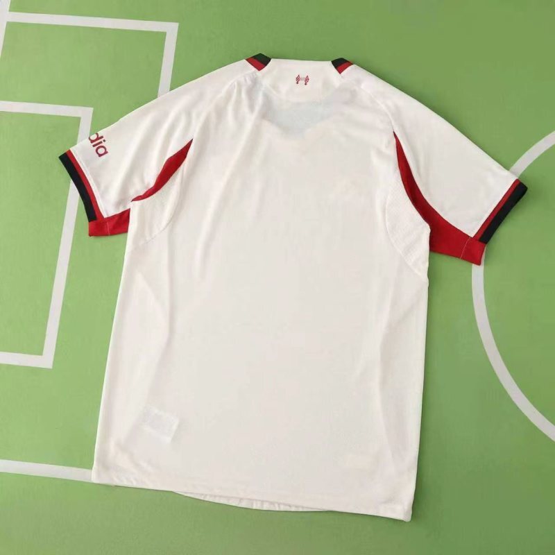 2526 Liverpool away Player version