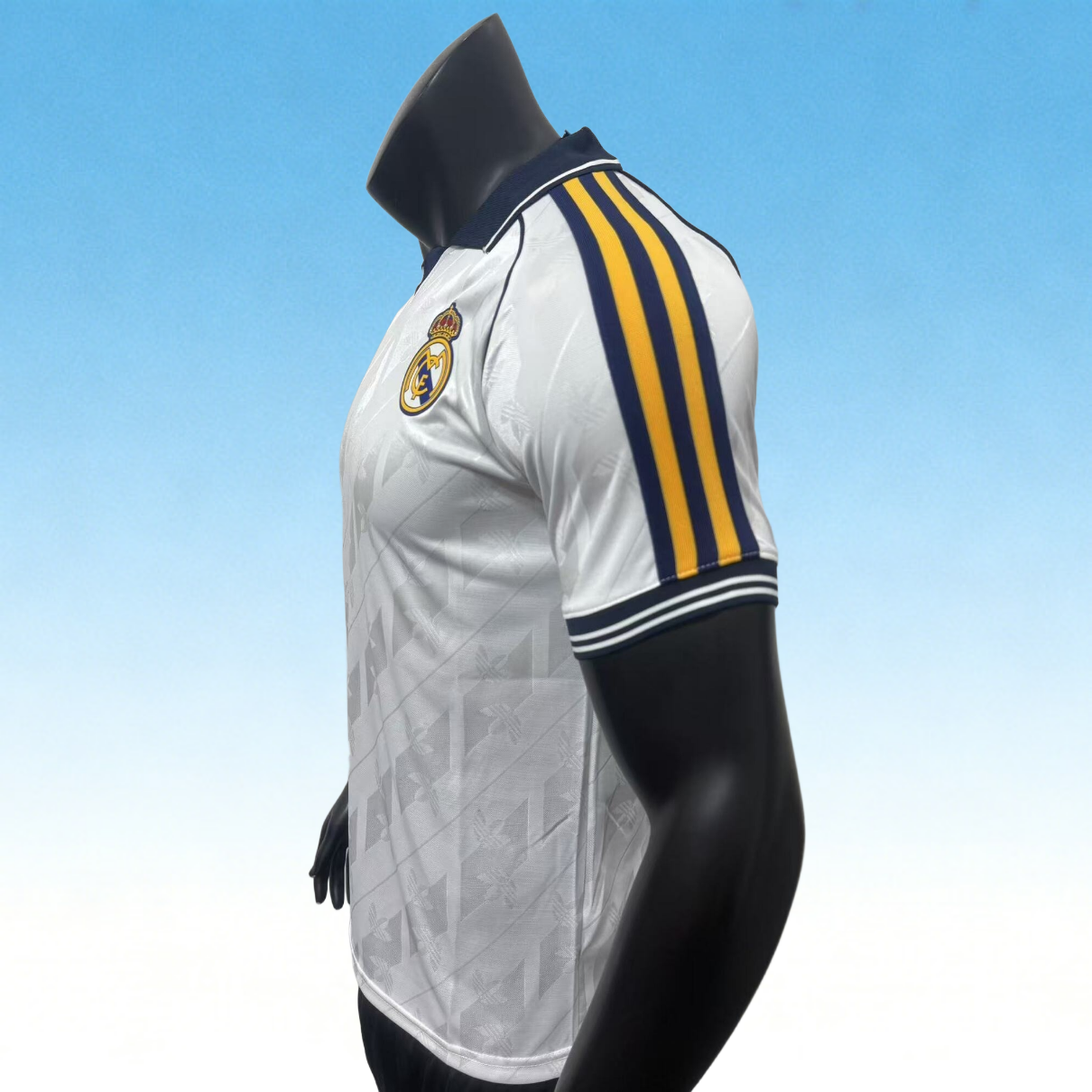 2627 Real Madrid (Adidas Terrace Icons Retro) Fan version