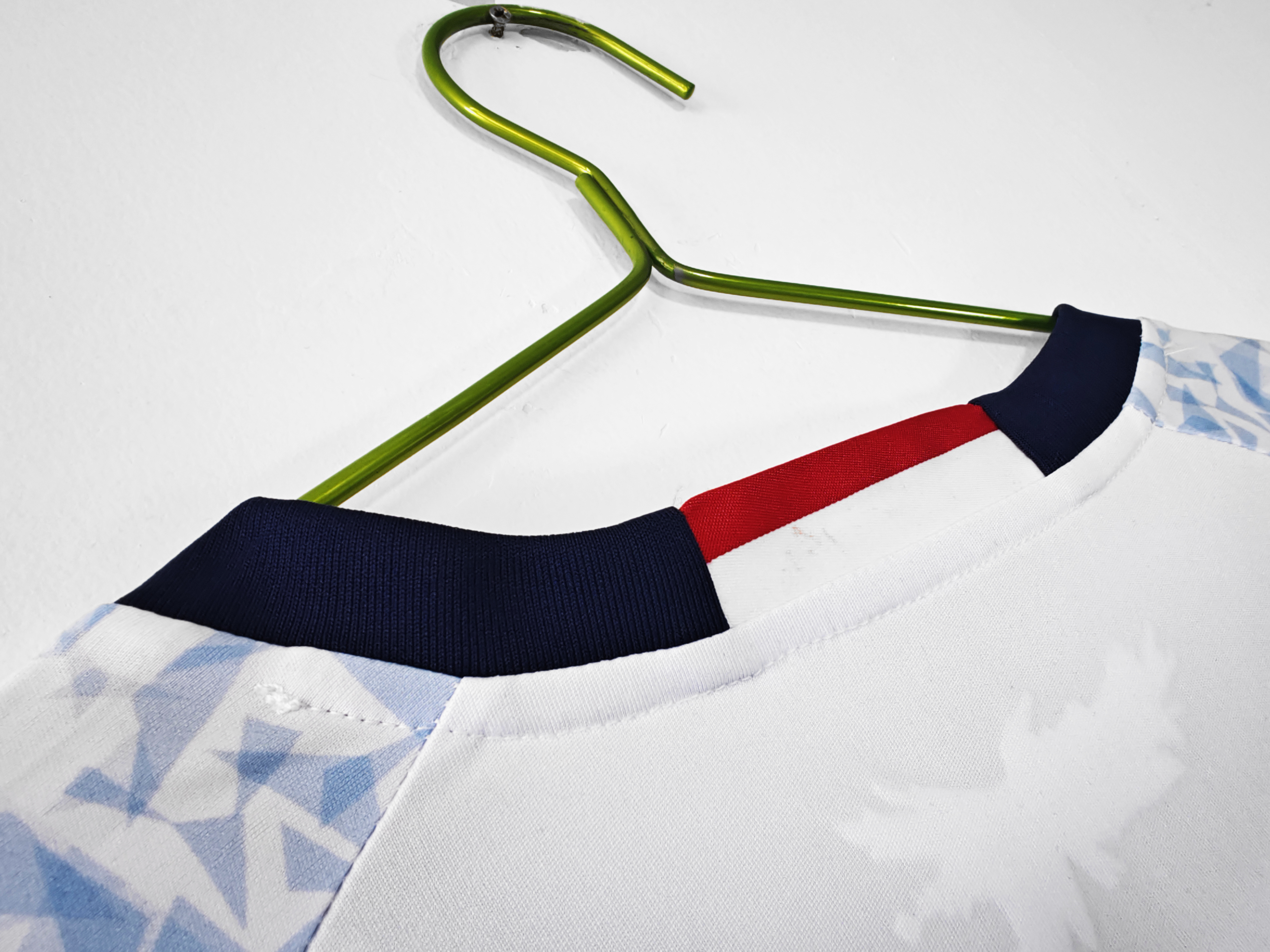 1617 Japan away retro Fan version