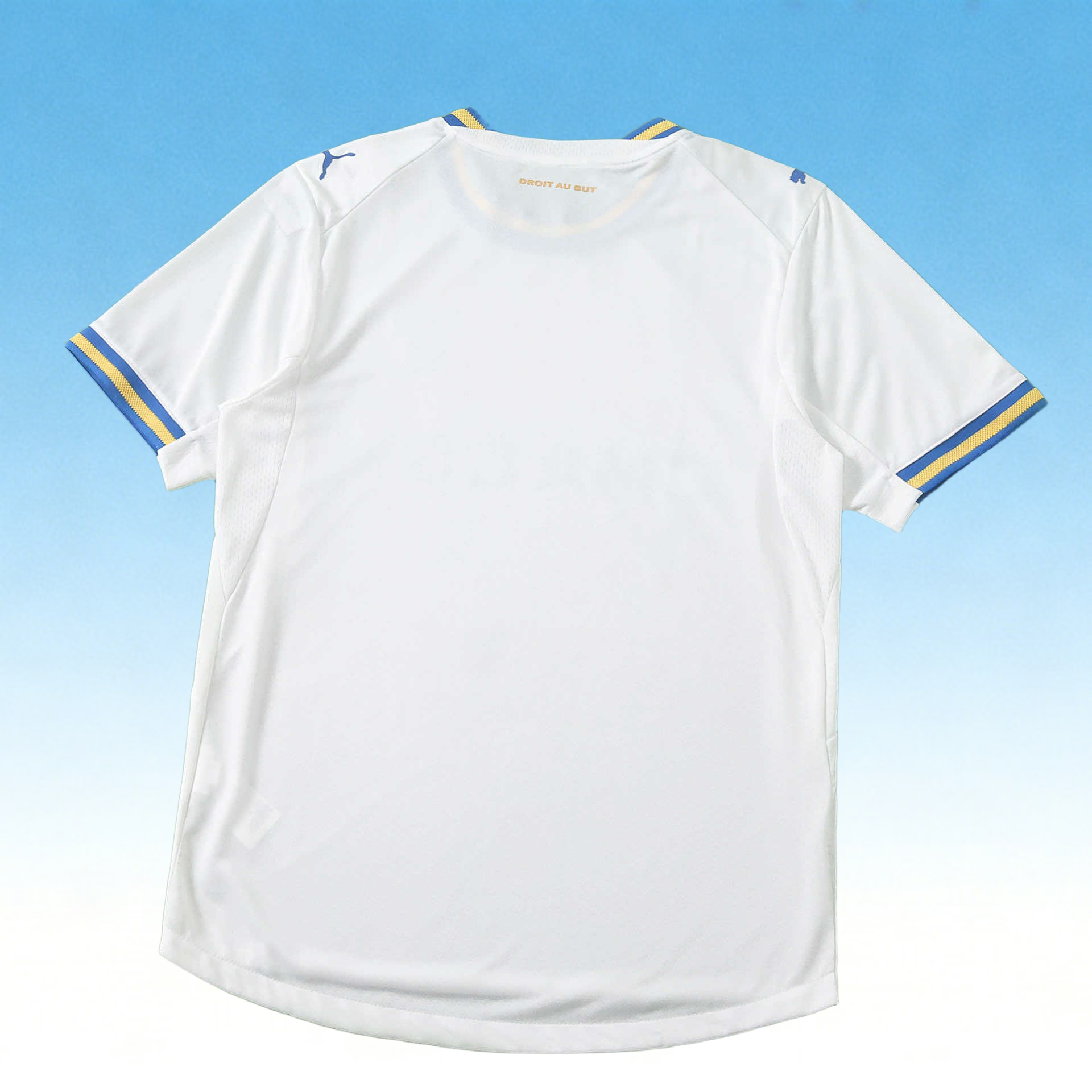 2627 Marseille Home Player version