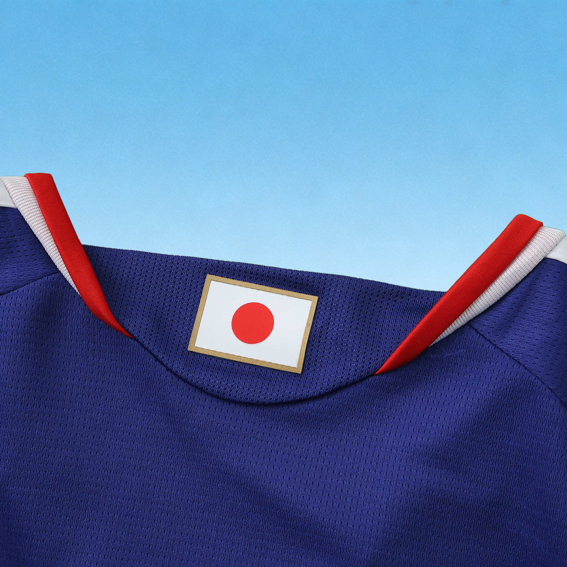 2026 Japan Home Long sleeve Fan version