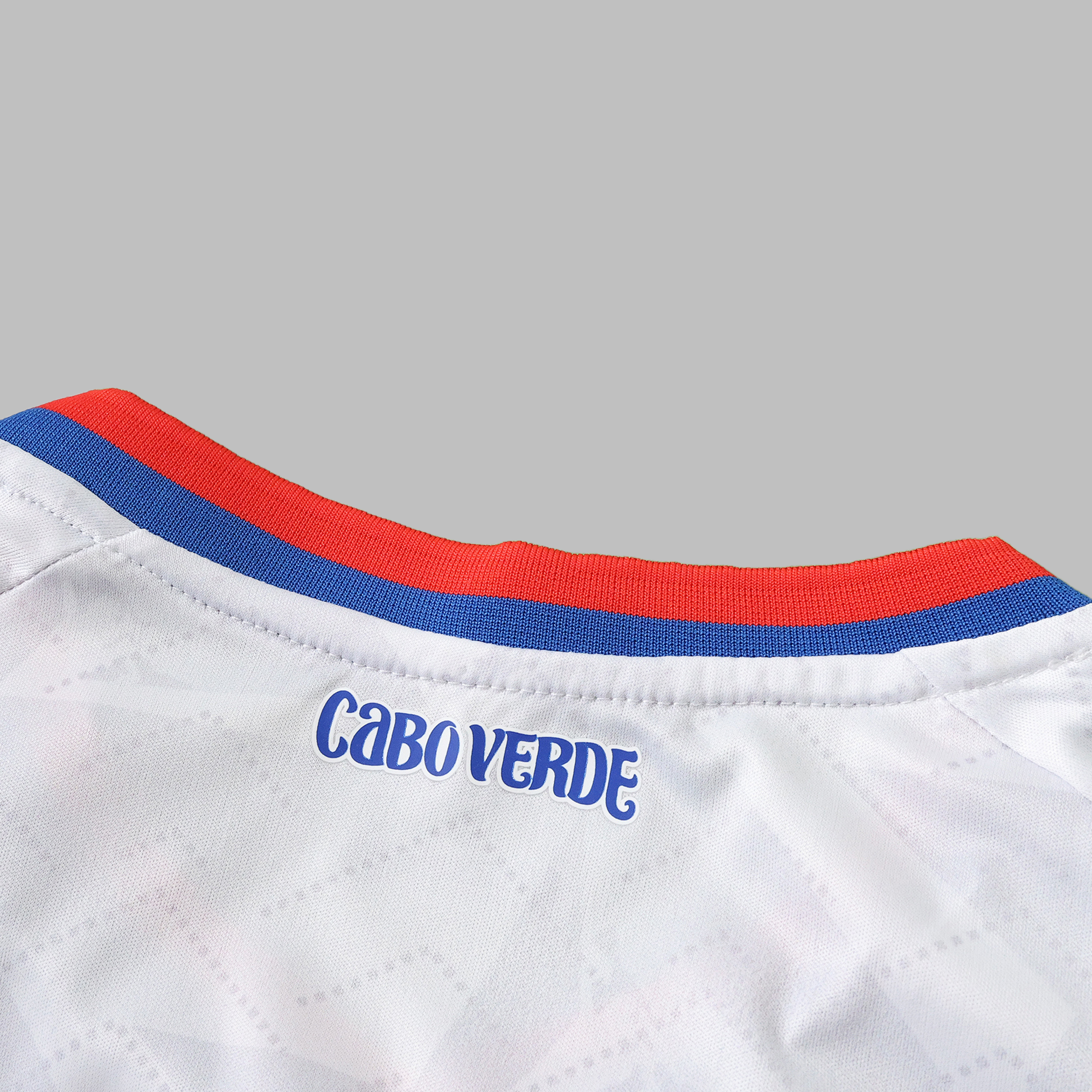 2026 Cape Verde Away Fan version