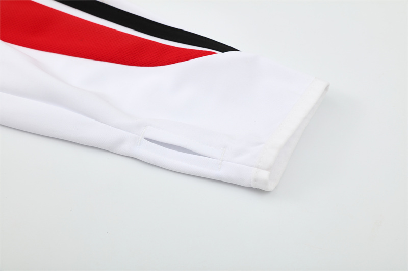 0304 AC Milan Retro Training suit set