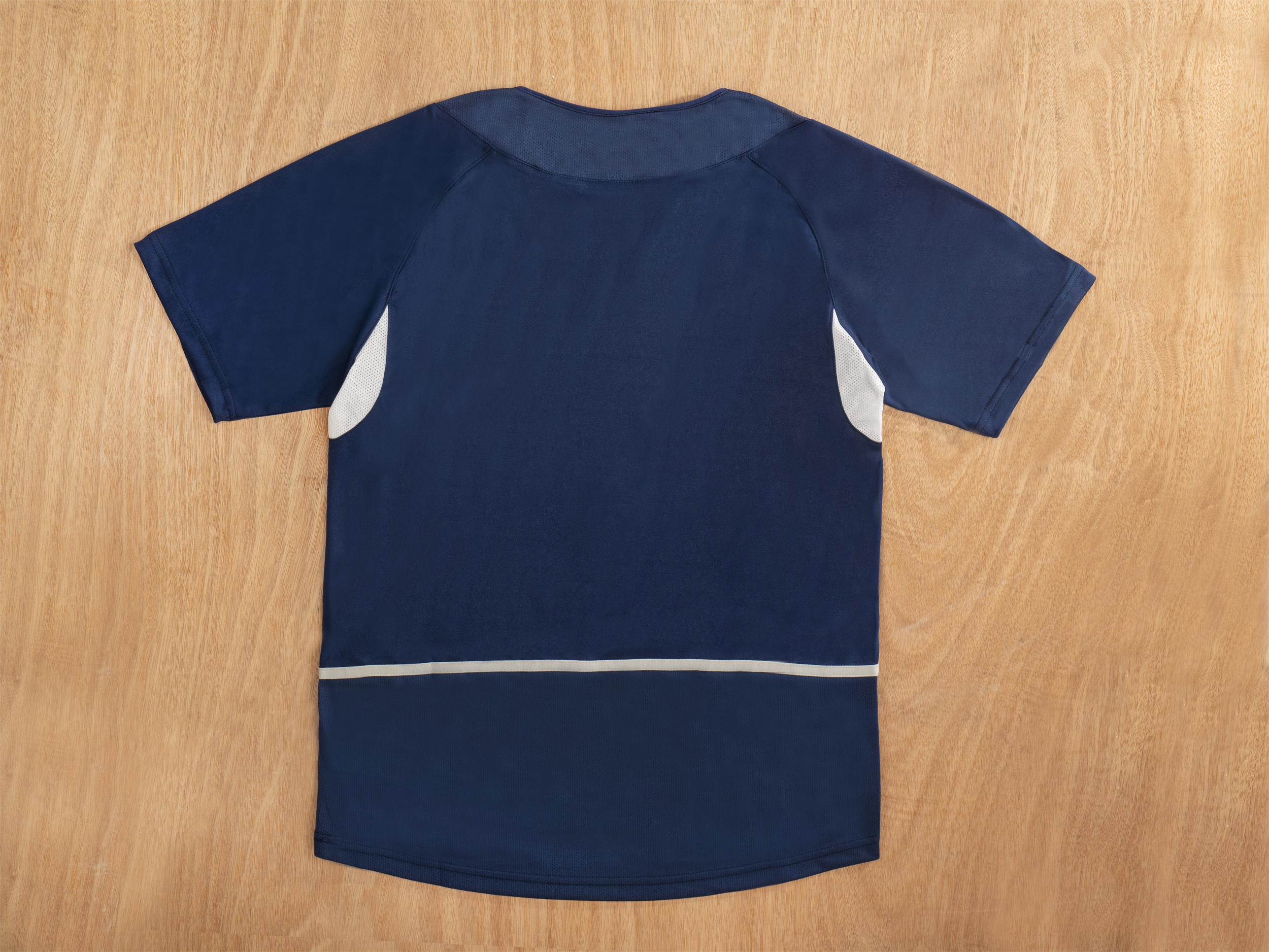 2002 United States Away retro Fan version