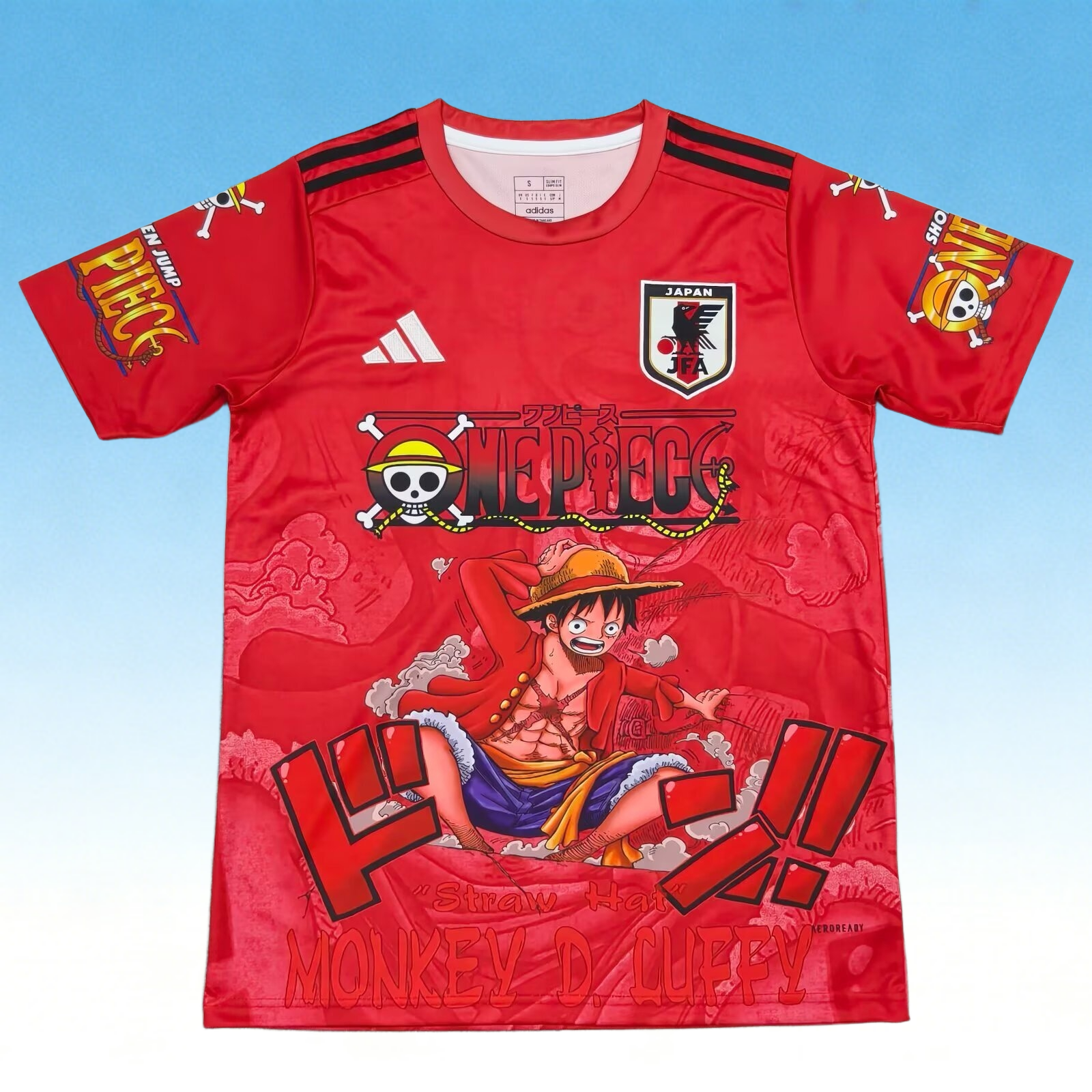 2026 Japan Special Edition Fan version
