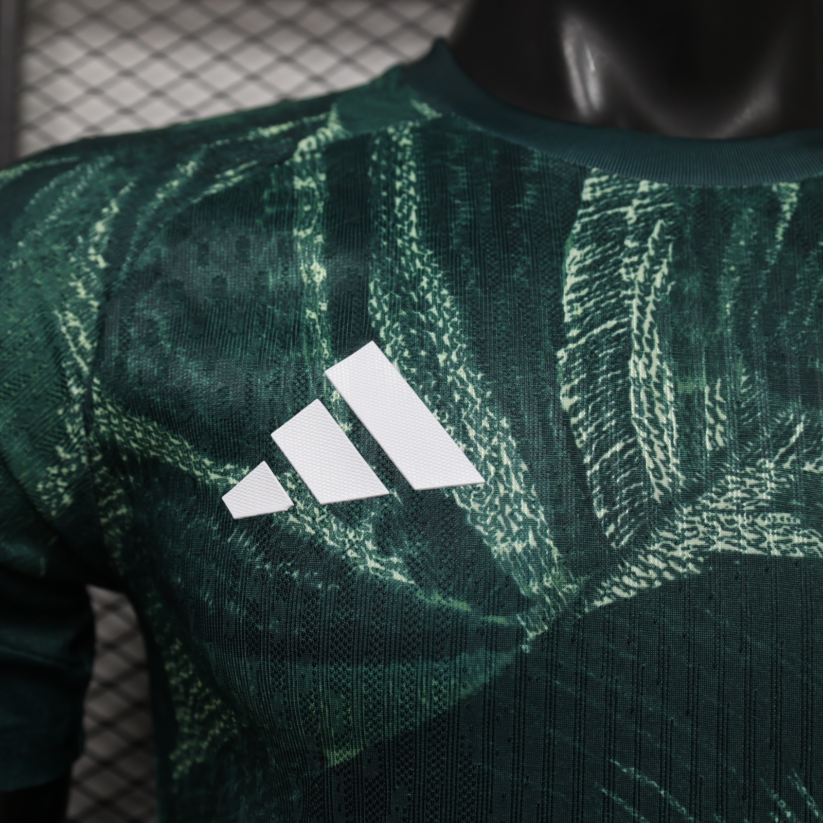2627 Real Madrid Special Edition Player version