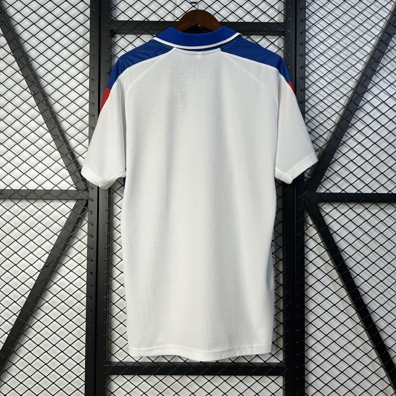 2004 Zaragoza Home retro Fan version