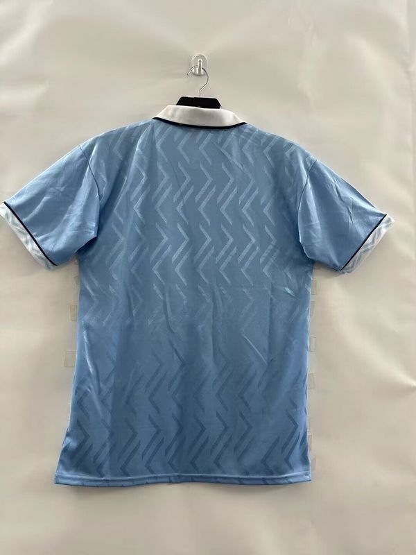 9496 Coventry City home retro Fan version
