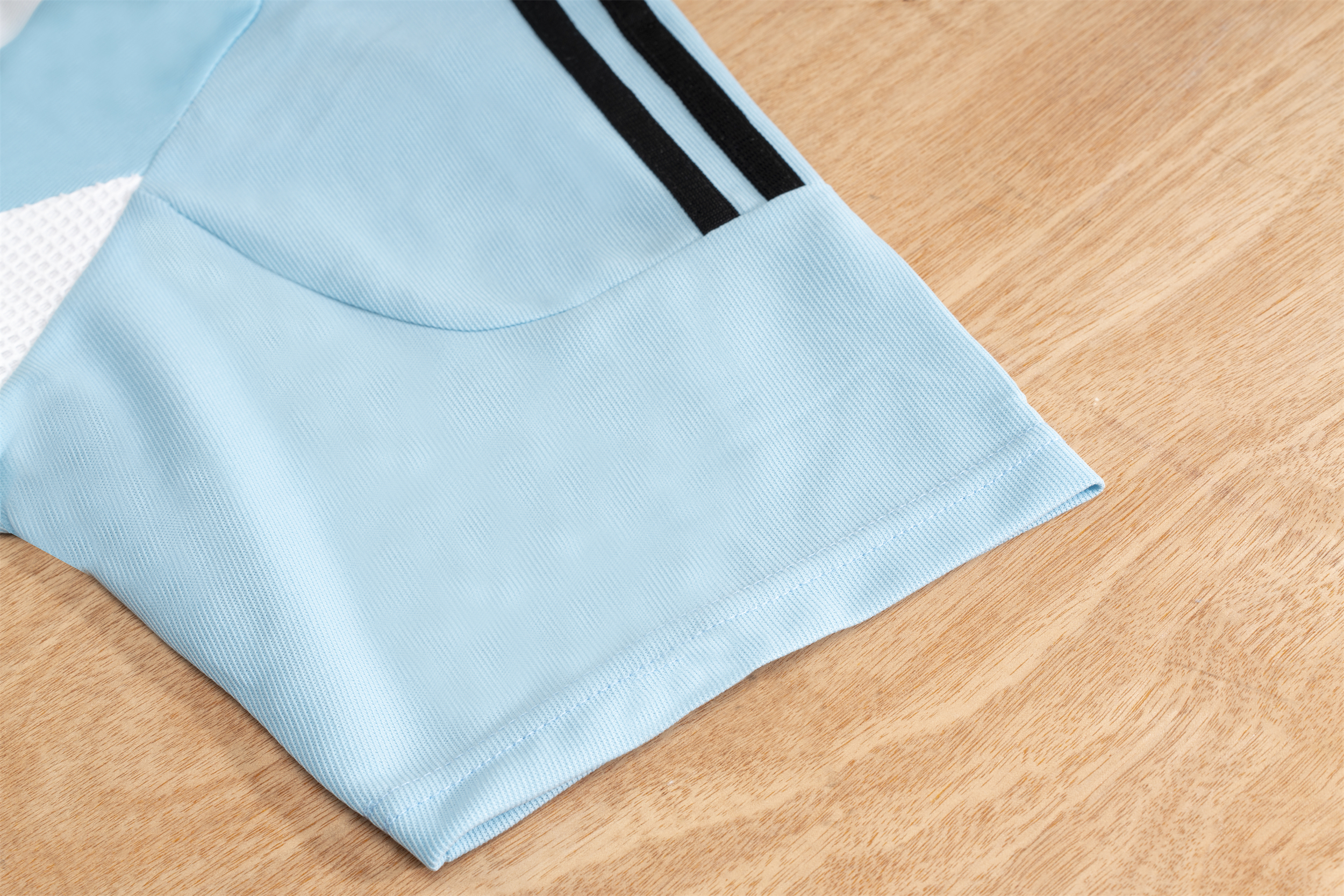 2002 Argentina Home retro Fan version