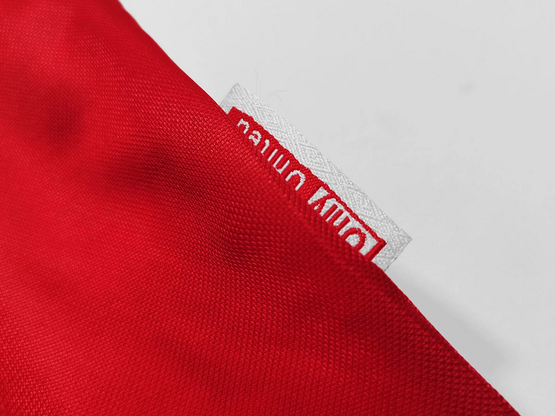 99/00 Manchester United home long sleeve retro Fan version