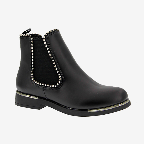 WOMEN BOOTS