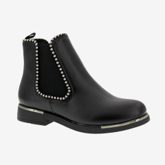 WOMEN BOOTS