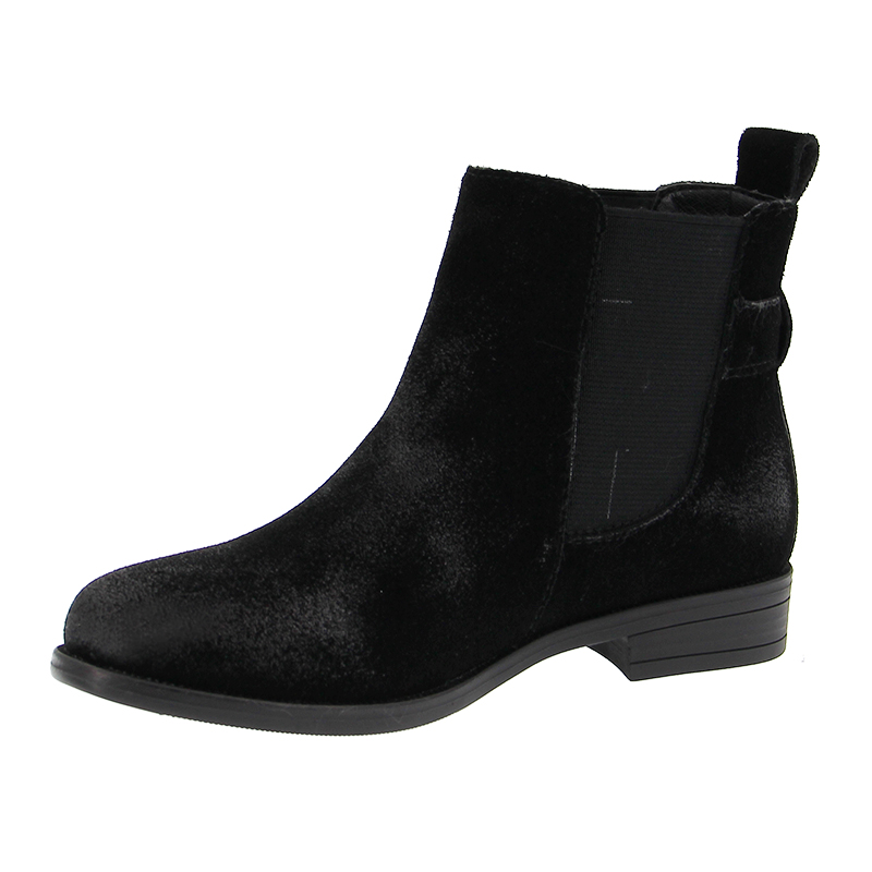 2020 high quality kid girls winter and autumn fashion boots