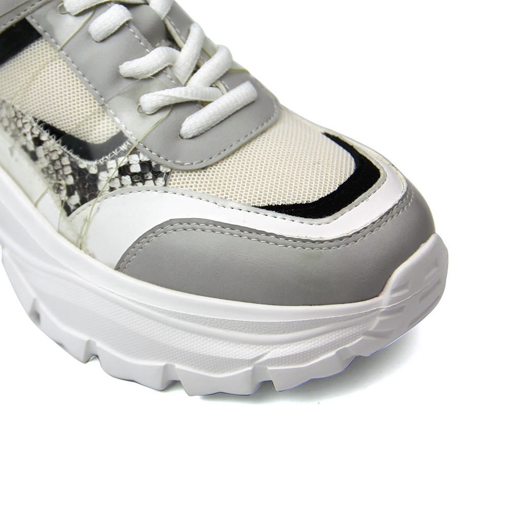 wholesale low price fashionable platform casual womens designer shoes for ladies