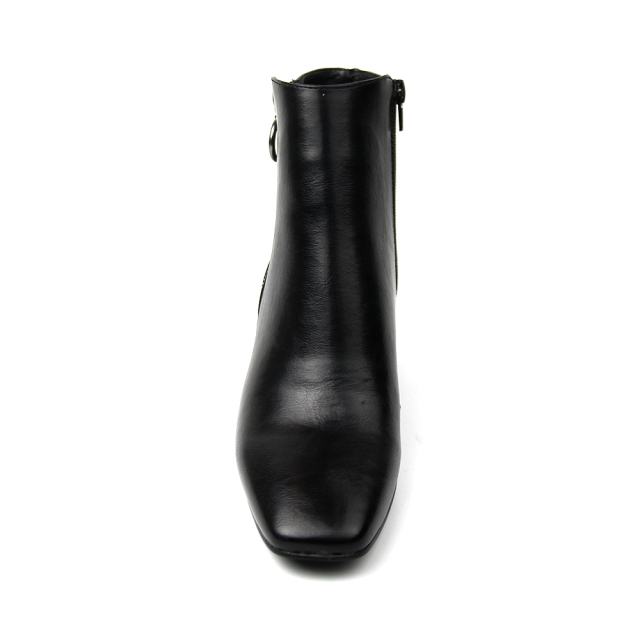 designer fashion ladies sexy ankle boots high heel shoes work boots for women