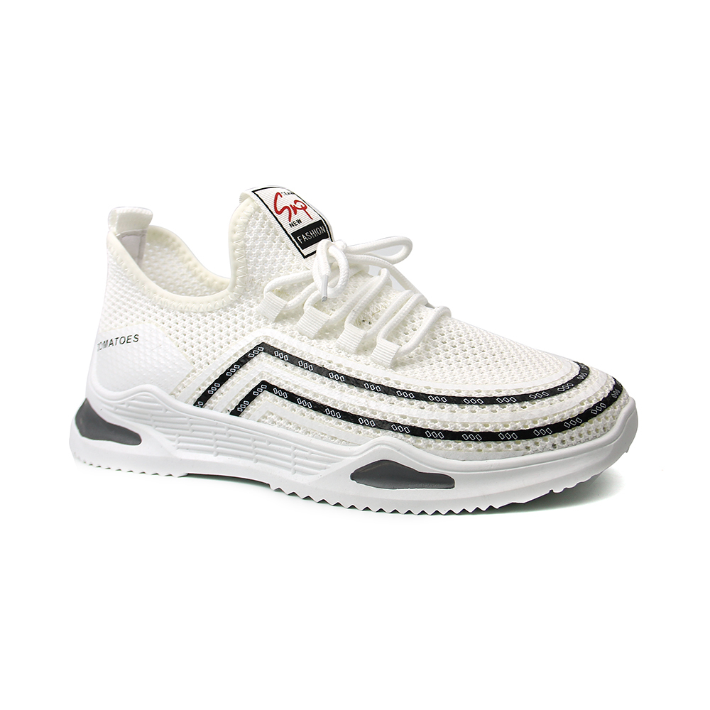 Comfortable Breathable Running Casual Outdoor Sport Soft Men Shoes