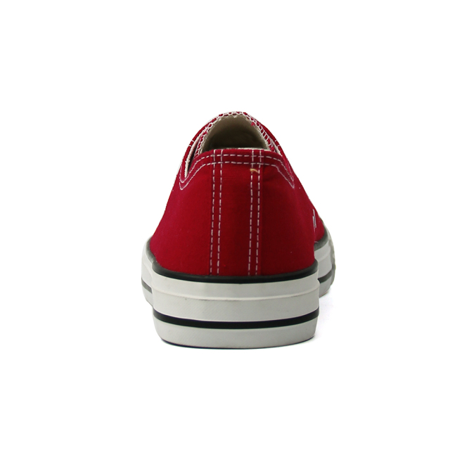 custom cheap fashion ladies girl printing casual canvas vulcanized shoes