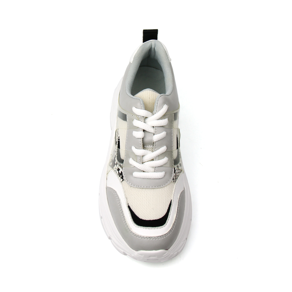 wholesale low price fashionable platform casual womens designer shoes for ladies
