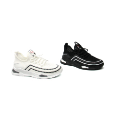 Comfortable Breathable Running Casual Outdoor Sport Soft Men Shoes