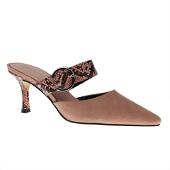 latest designs trendy luxury summer high heel sexy sandals shoes for women