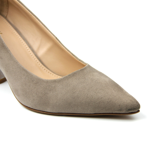 wholesale ladies fancy colorful clear sexy summer low heels pumps for women