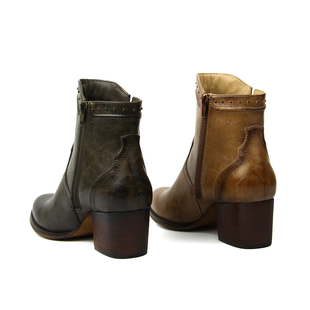 New womens designer shoes Various High Seel Winter Ankle Shoes Boots for Women