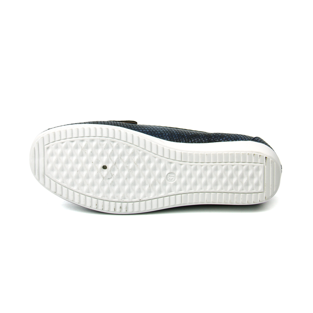 Cheaper black ladies Flat Pumps shoes for women