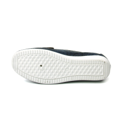 Cheaper black ladies Flat Pumps shoes for women