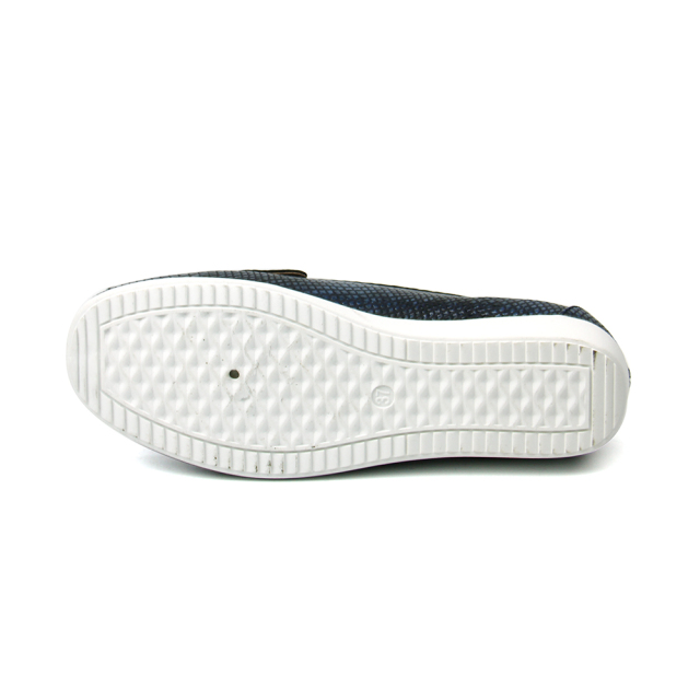 Cheaper black ladies Flat Pumps shoes for women