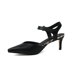 wholesale fashion luxury cute ladies summer slippers sandals shoes for women