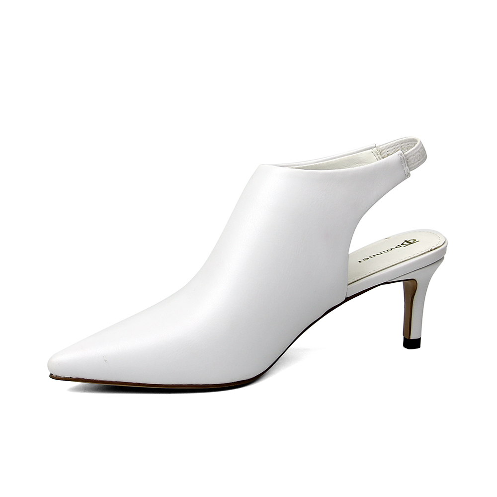 custom designer summer fall clear shoes slide sandals for women and ladies
