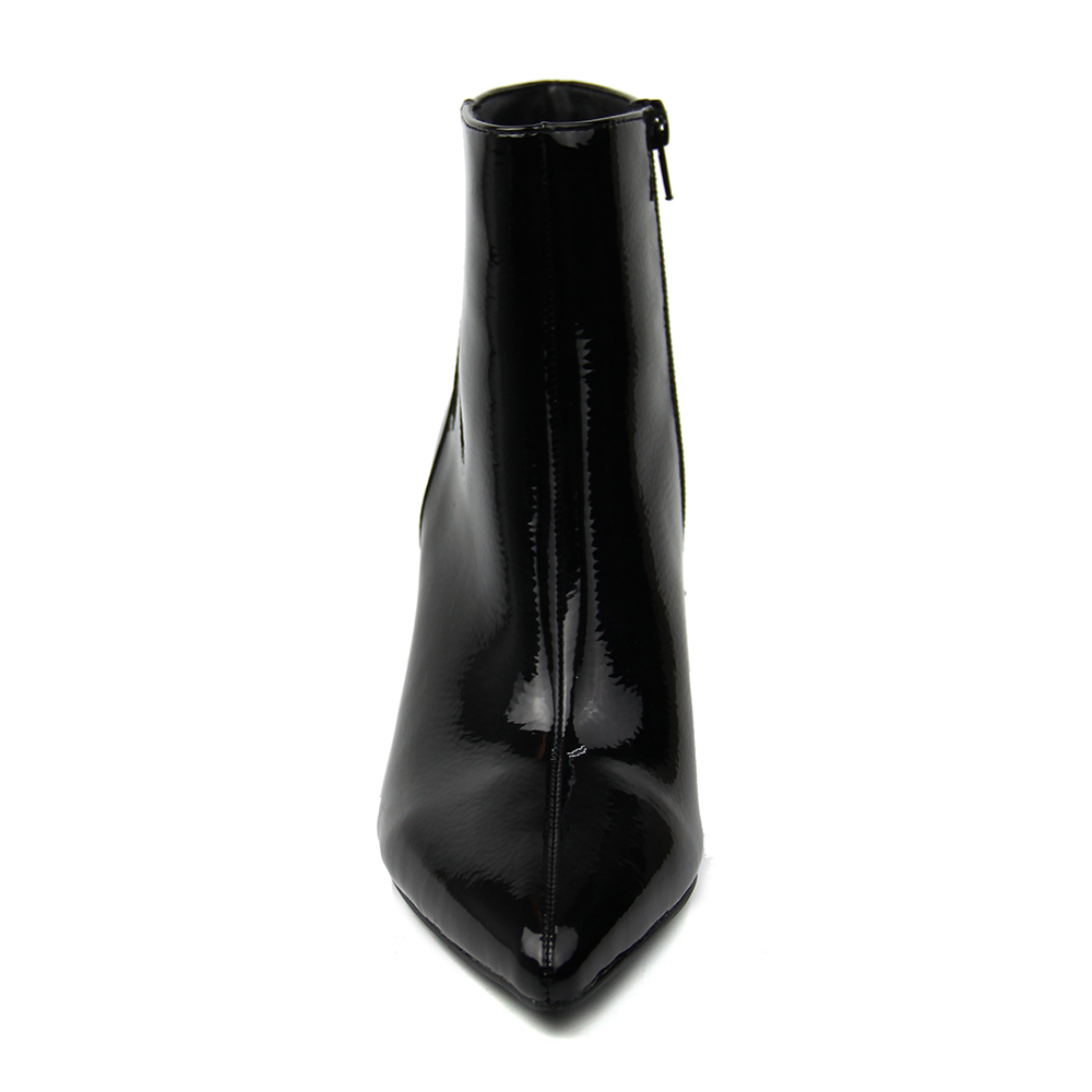 manufacture stylish sexy high block heel boots shoes for women and ladies